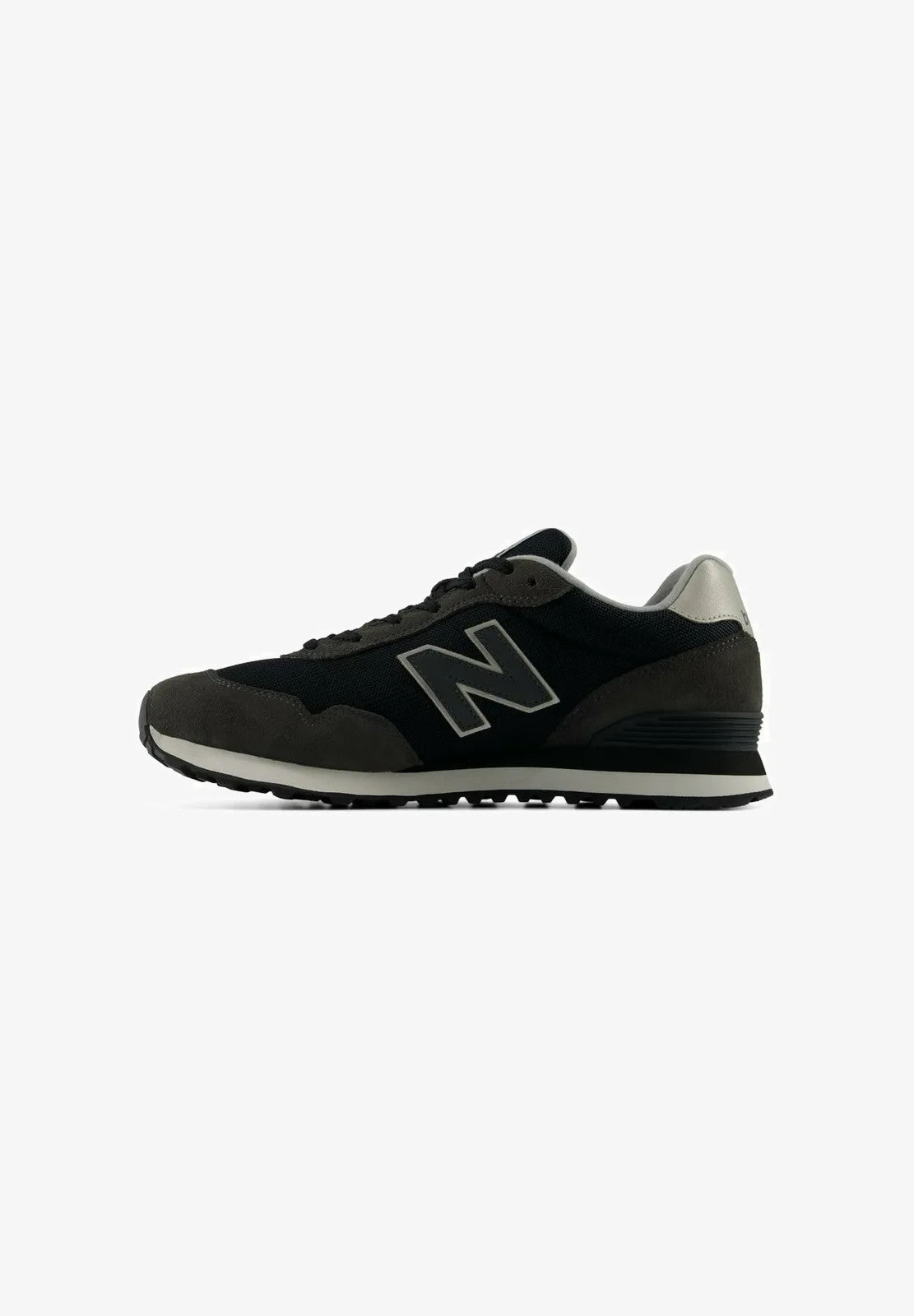 M5157WC New Balance 515 "Black" (Men's)