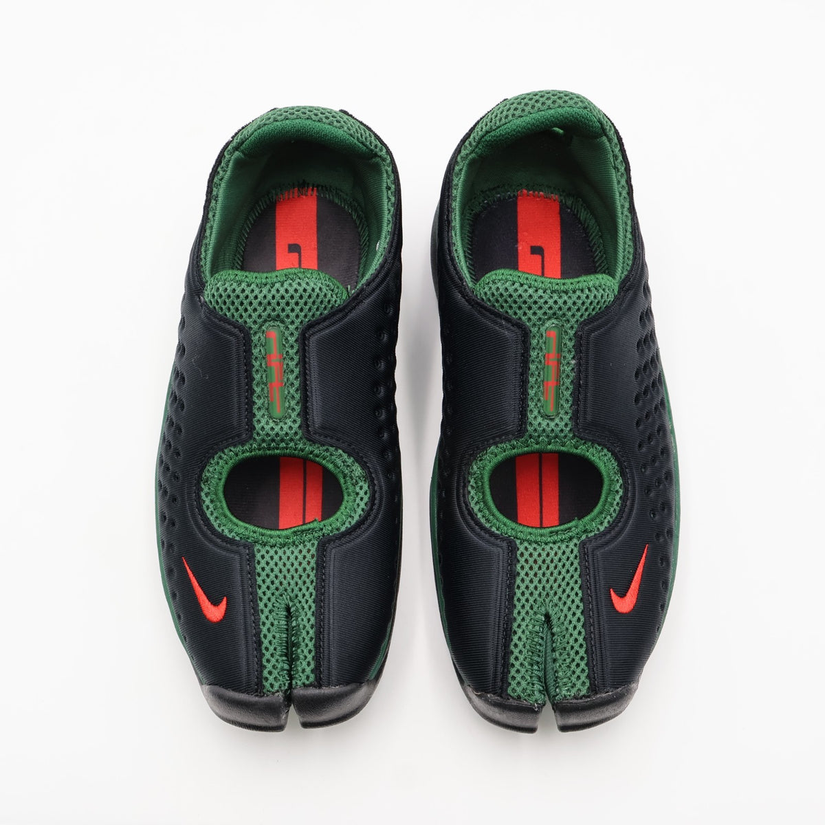 IQ8006-002 Nike Rift 2 "Kenya" (Women's)