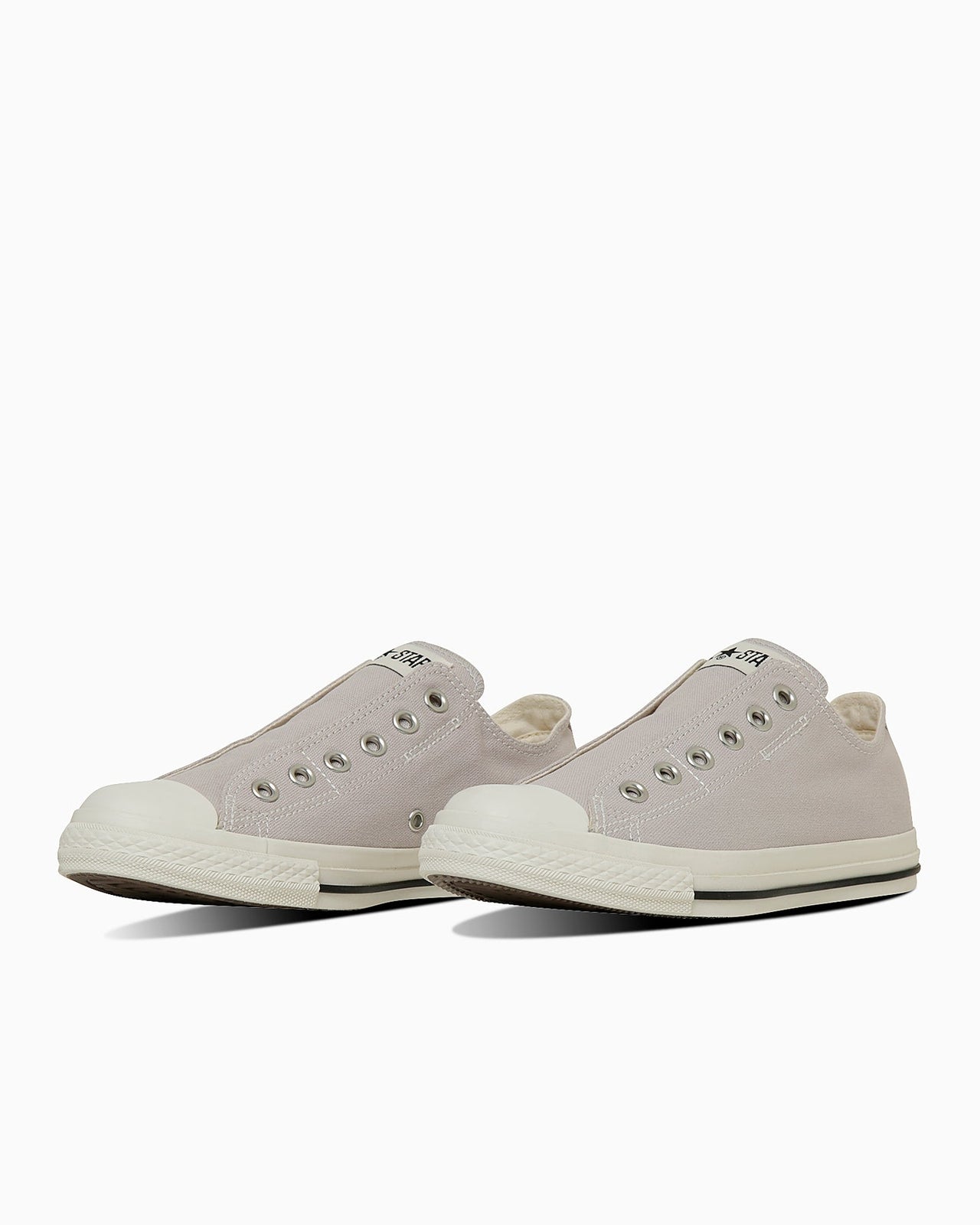 31315033 Converse All Star LP Slip OX Silver Beige (Men's)