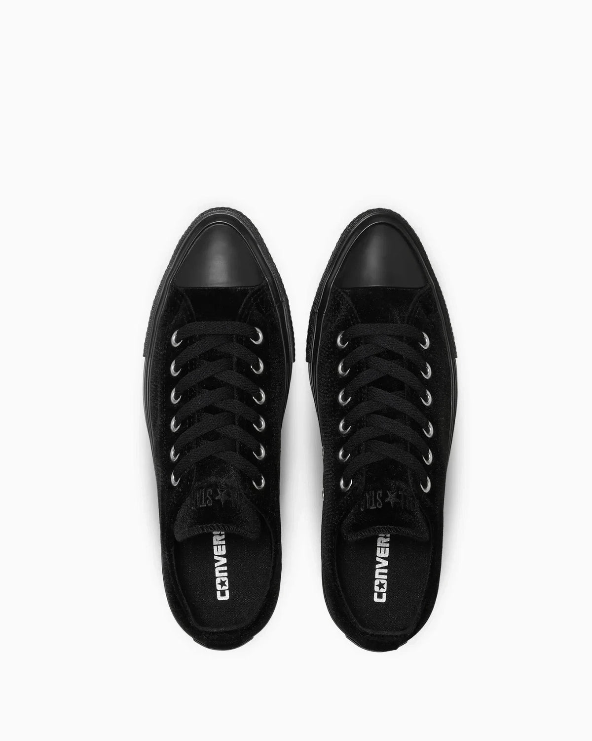 31319180 Converse ALL STAR POINTEDTOE VELVET OX (Men's)