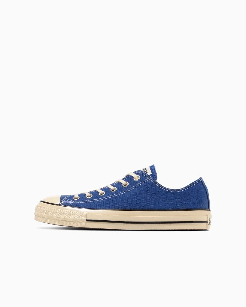 31316522 Converse All Star Aged AC OX Royal Blue (Men's)
