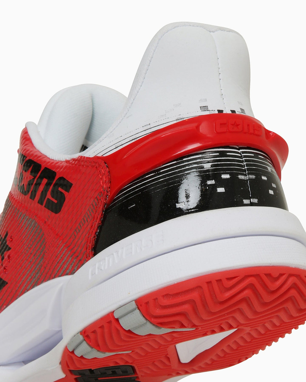 33500393 Converse Cons Accelerator Low Red (Men's)