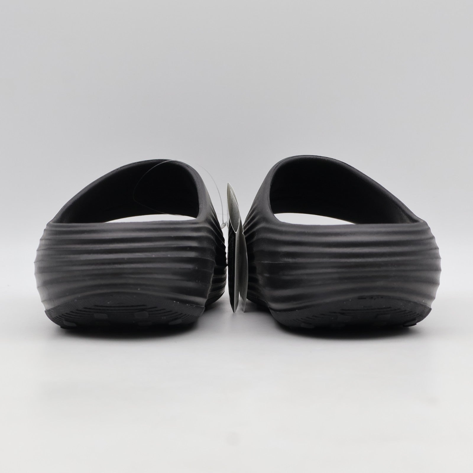 HV4479-001 Nike ReactX Rejuven8 Triple Black (Men's)