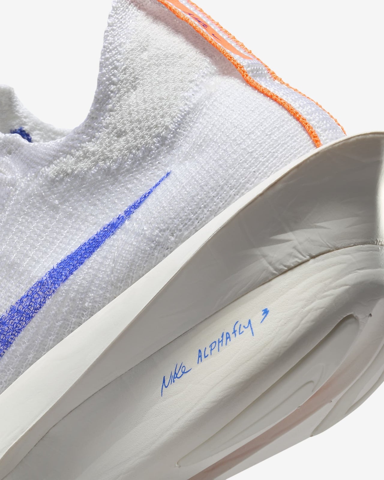 HF7356-900 Nike Air Zoom Alphafly Next% 3 FP Blueprint (Women's)
