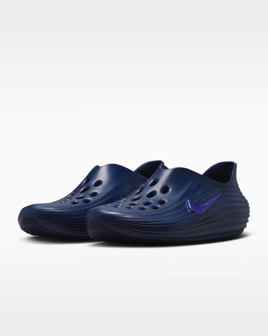 HV5060-403 Nike ReactX Rejuvenate Blue Void Indigo Burst (Men's)