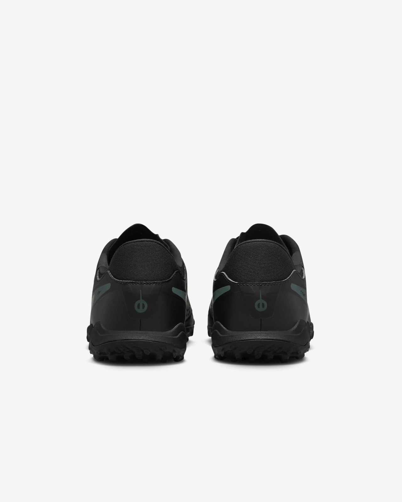 DV4342-002 Nike Tiempo Legend 10 Academy Black Deep Jungle (Men's)