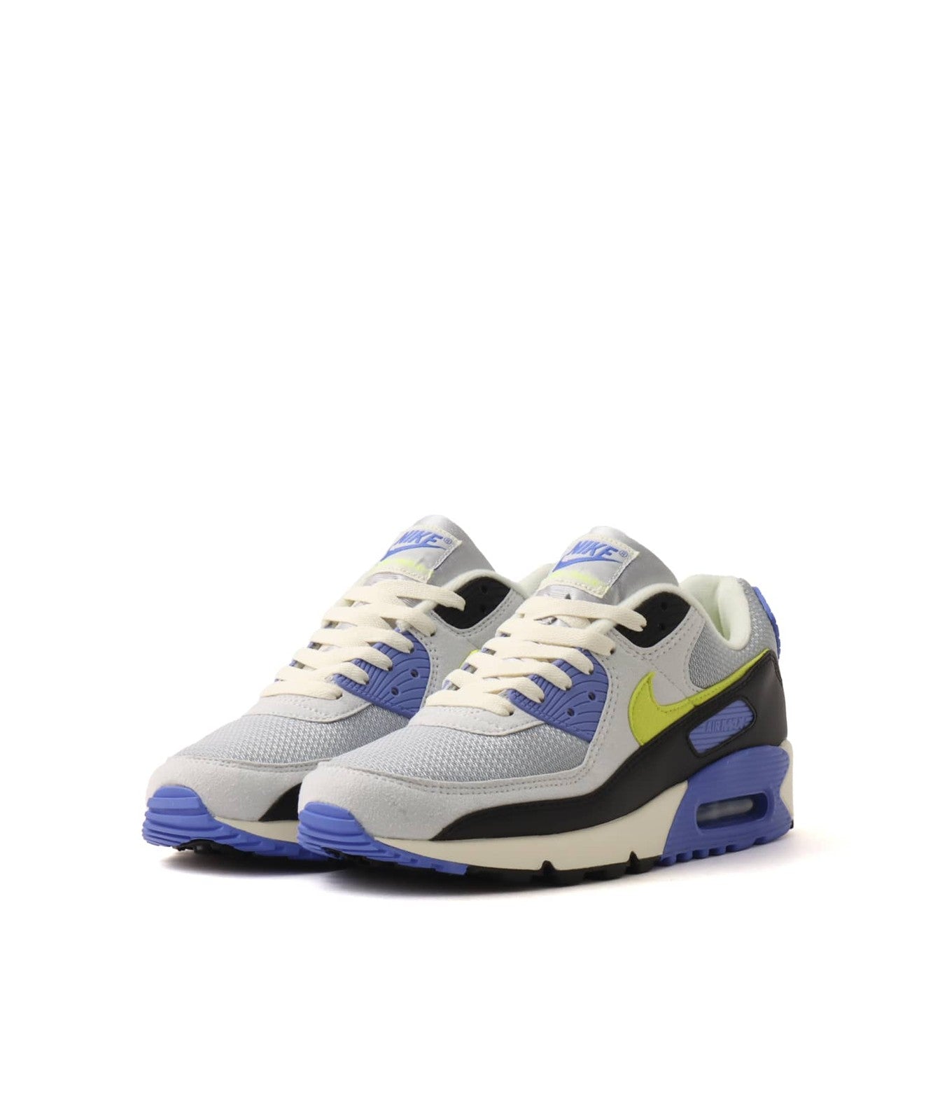 IU7543-025 Nike Air Max 90 Photon DustCyber (Men's)
