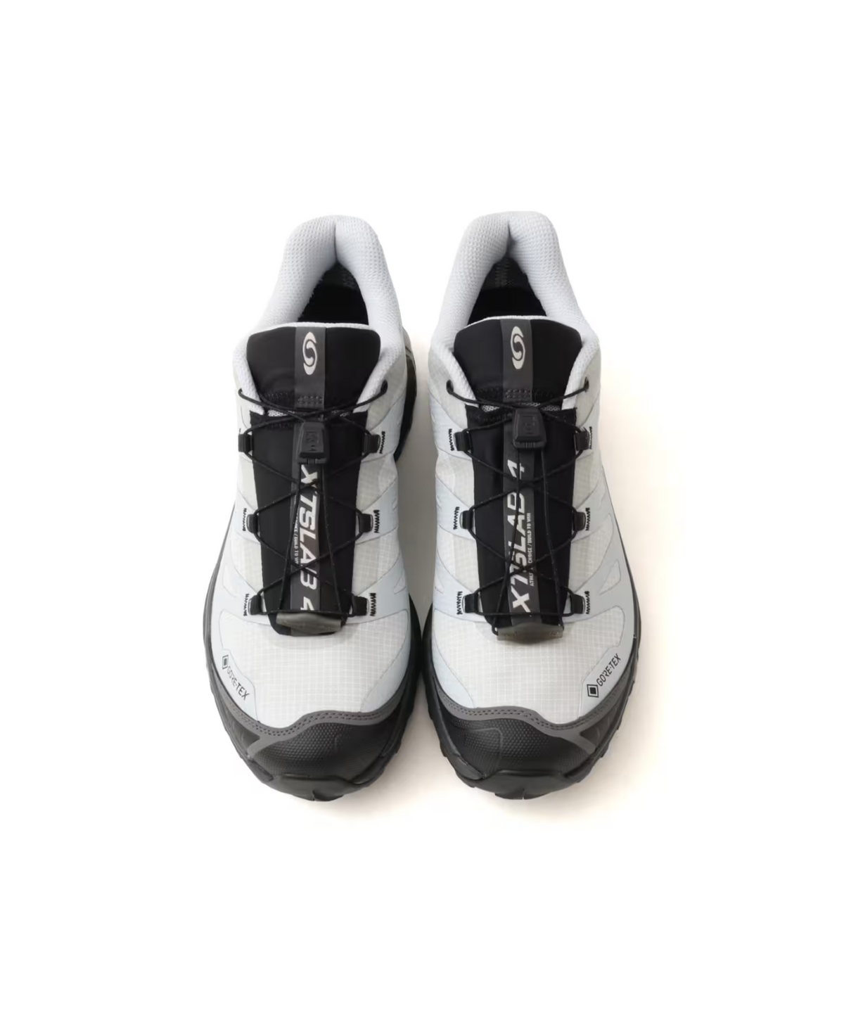 L49240200 Salomon XT-4 OG GORE-TEX "Pearl Blue/Asphalt/Black" (Men's)