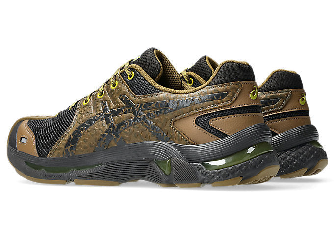 1203A644-200 Kiko Kostadinov Asics Gel-Kiril 3 Bronze Brown (Men's)