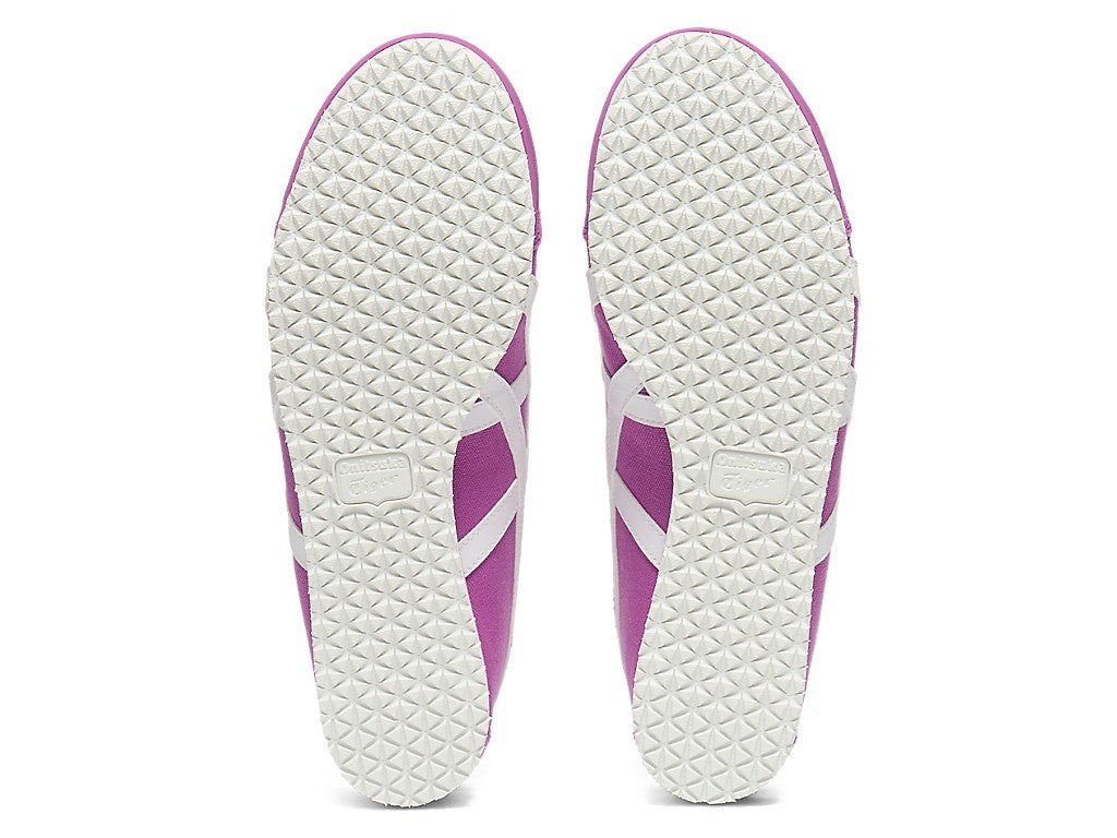 1183A360-501 Onitsuka Tiger Mexico 66 Slip On Orchid/White (Men's)