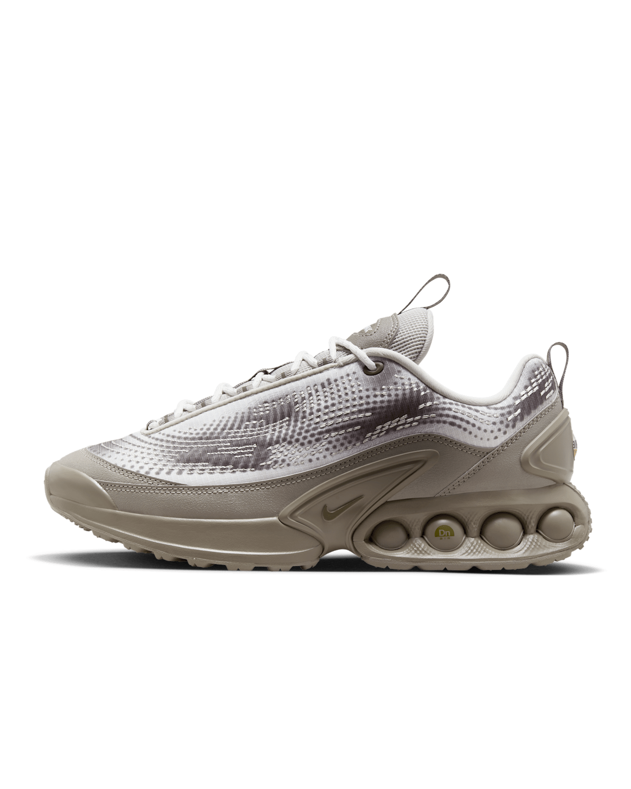 HQ0912-001 Nike Air Max DN SP Light Bone and Light Taupe (Men's)
