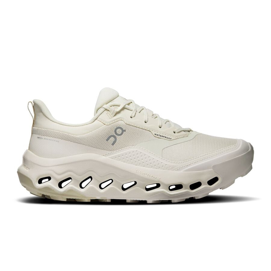 3WG10203586 On Women's Cloudhorizon 2 Waterproof GhostIvory (Women's)