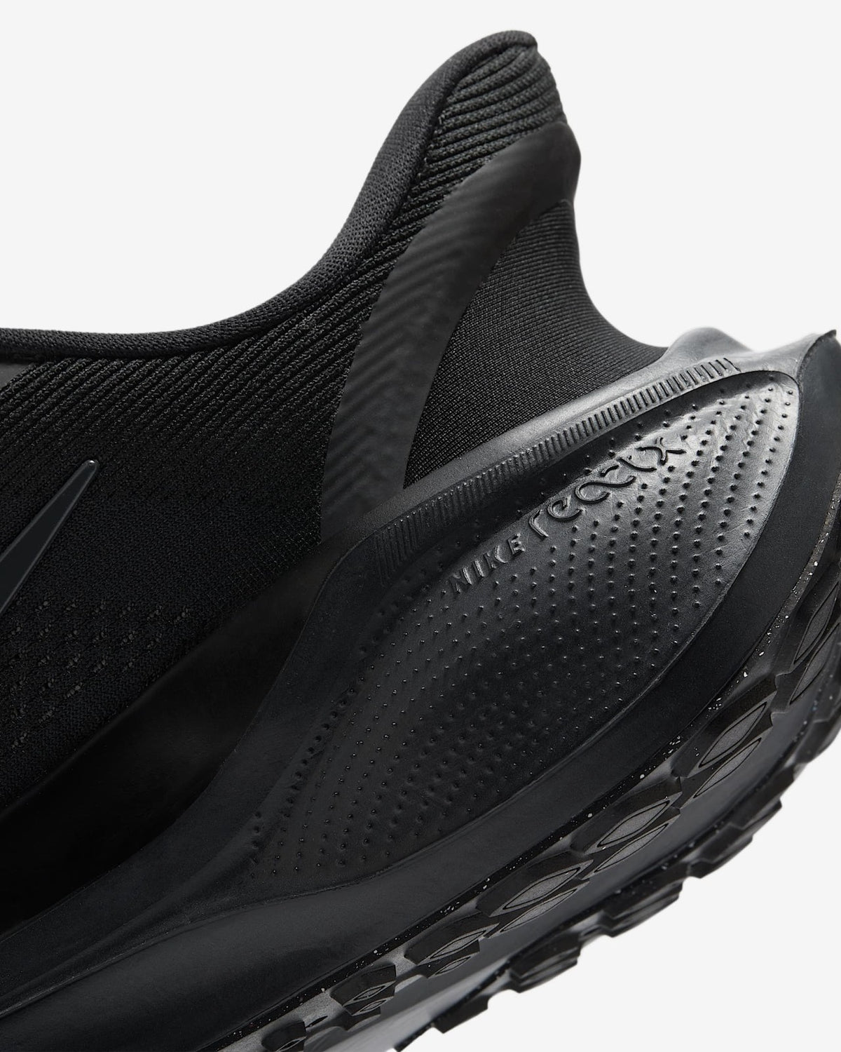FQ7844-001 Nike Pegasus Easy On  Road Running Shoes Black White (Women's)