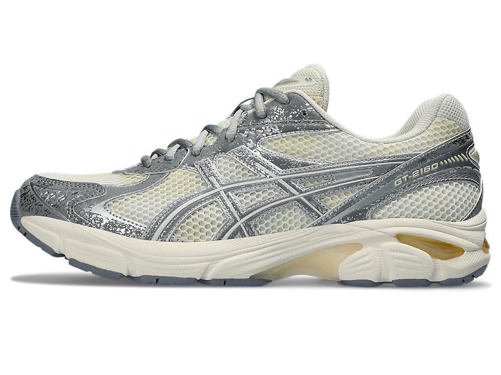 1203A478-100 Asics GT-2160 Pre-Worn Cream Sheet Rock (Men's)
