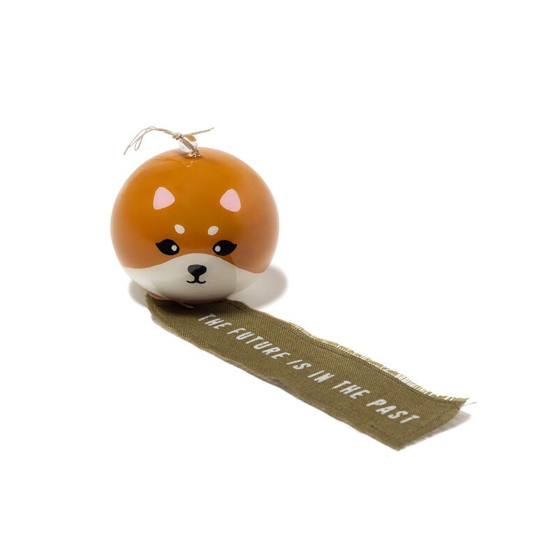 HUMAN MADE Ningensei Furin 2 Beige