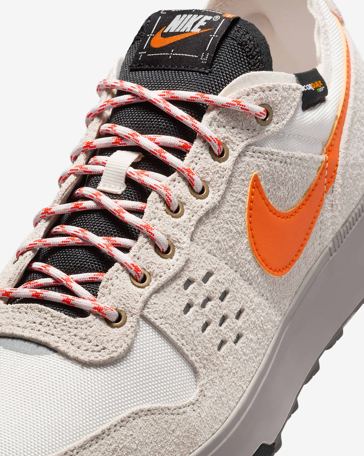 HJ4316-001 Nike C1TY Premium Phantom Light Orewood Brown College Grey (Men's)