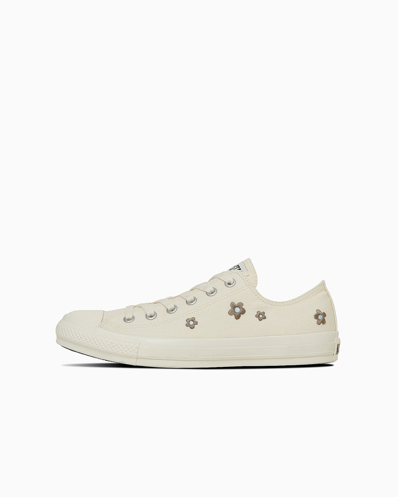 31315042 Converse All Star FLW OX Sand White (Men's)