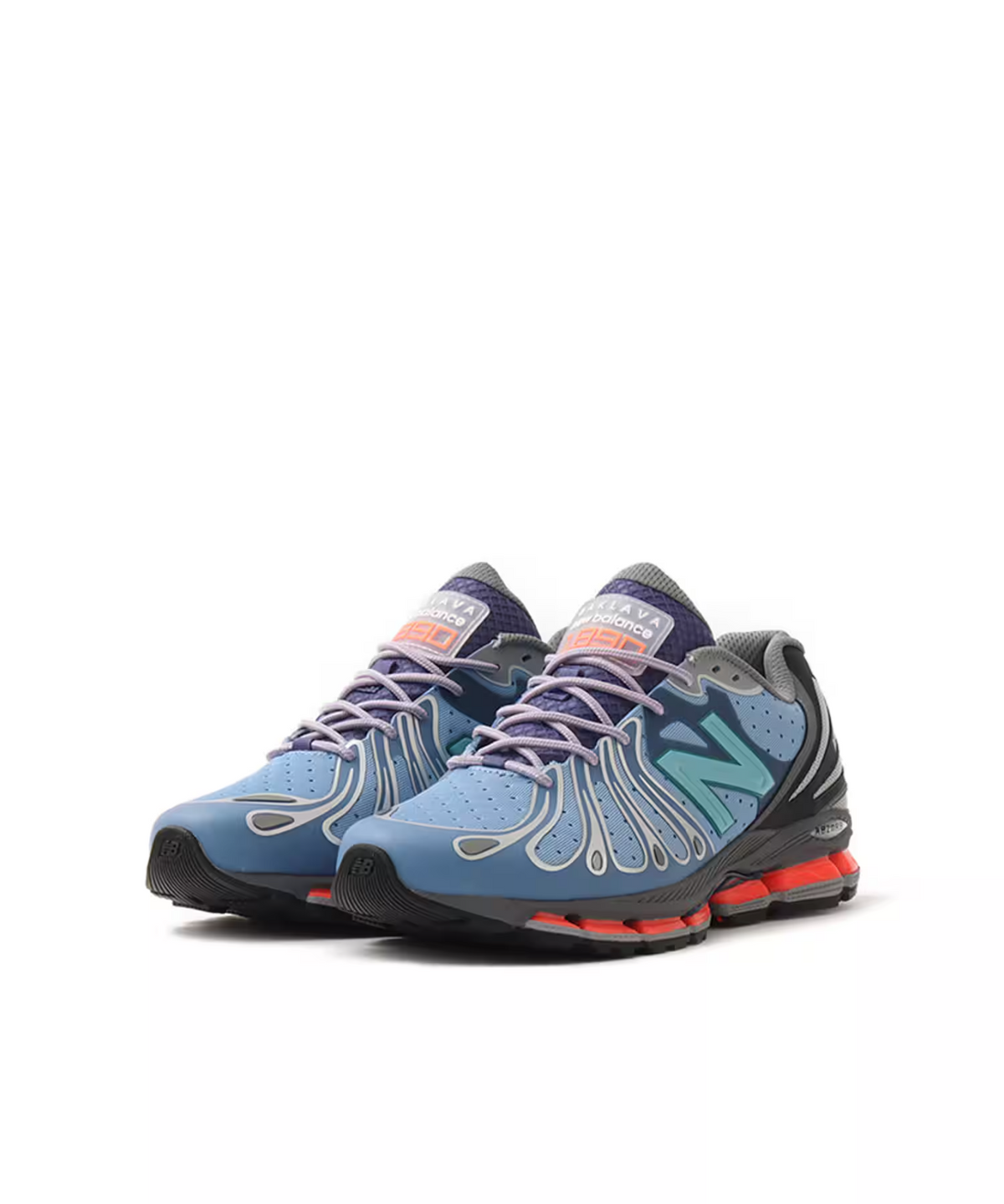 U18908BN Action Bronson New Balance 1890 Cyborg Tears (Men's)