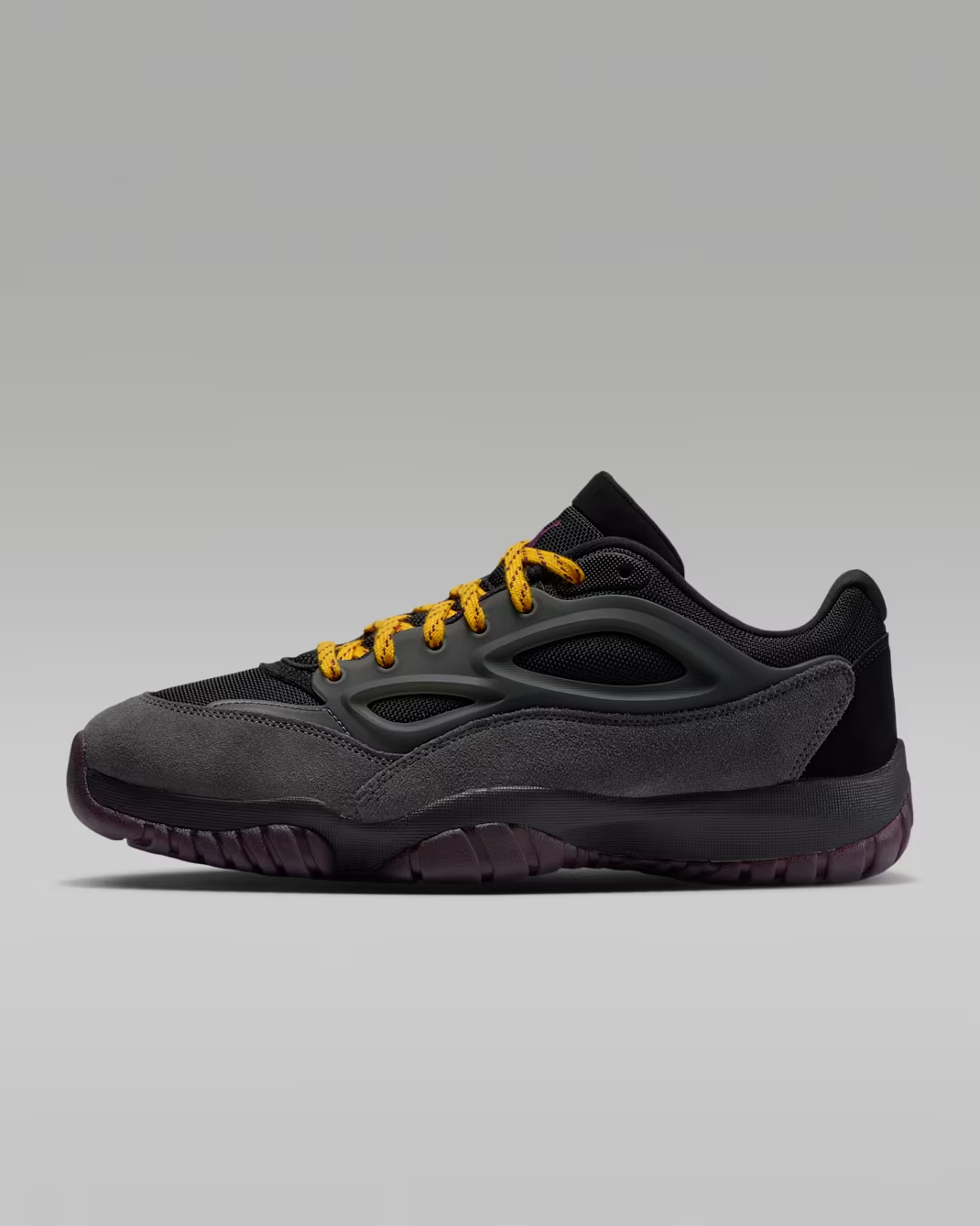 HV4928-003 Nike Jordan DMSN 95 "Black/Iron Grey" (Men's)