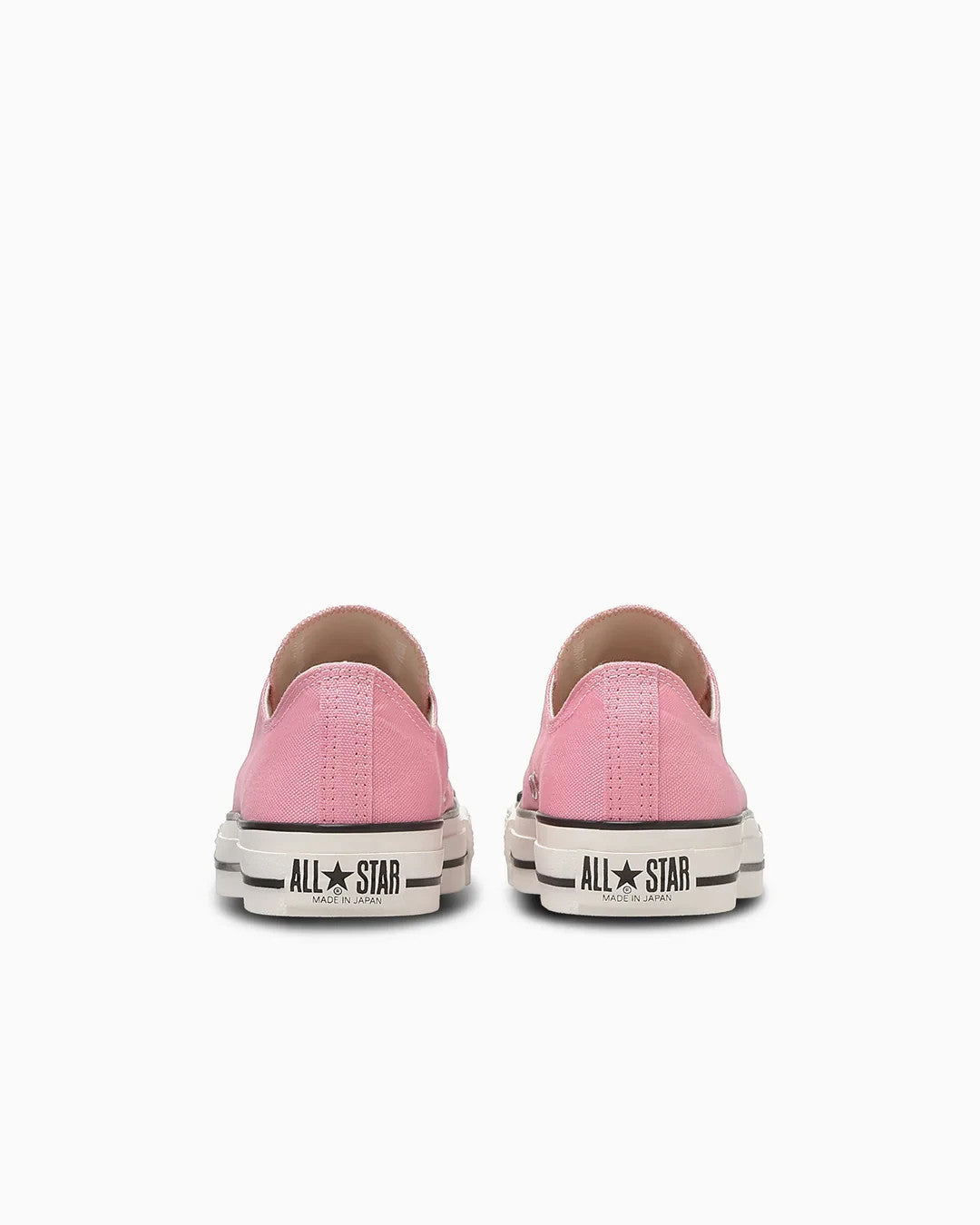 31318310 Converse Canvas All Star J OX Fondant Pink (Men's)