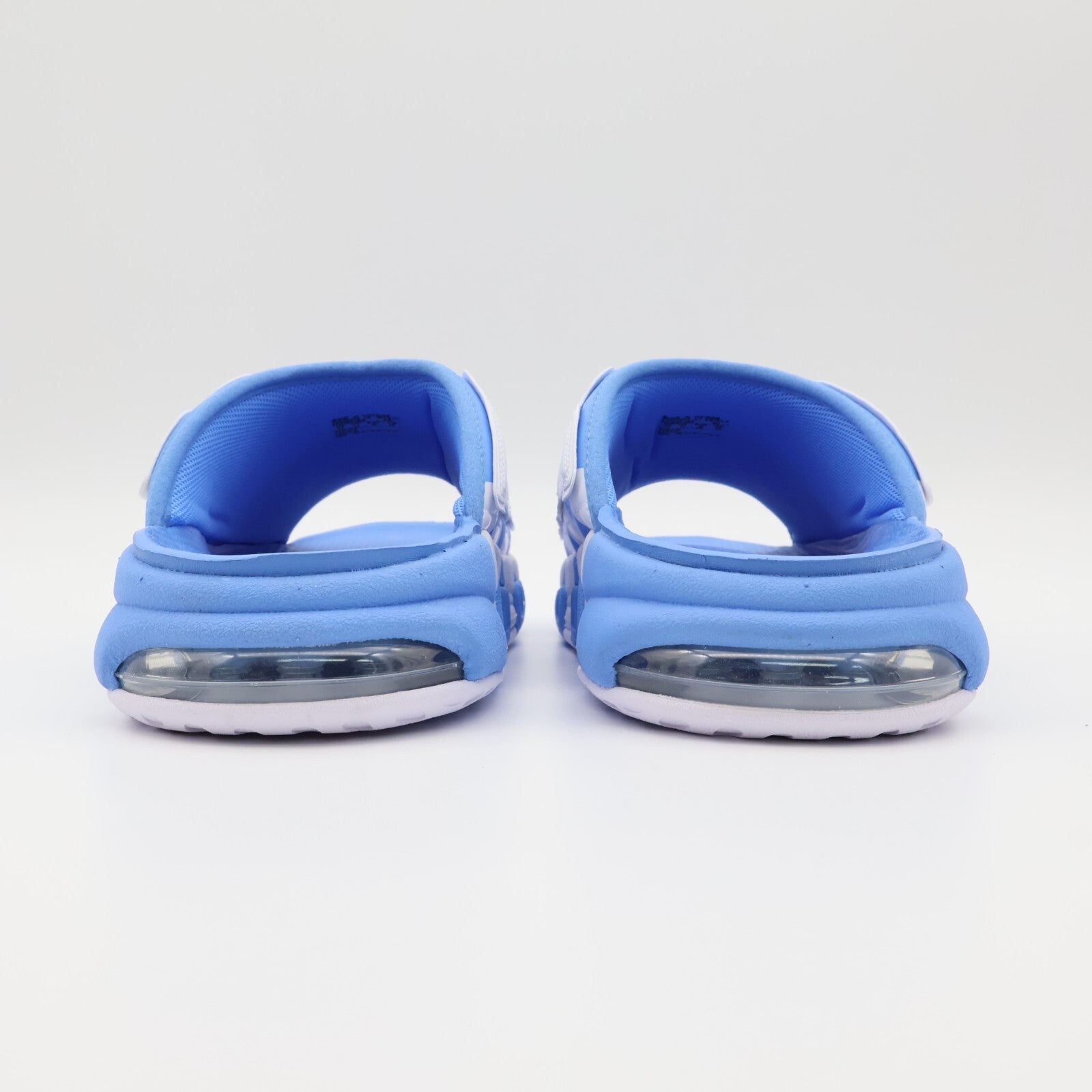 FD9883-400 Nike Air More Uptempo Slide University Blue (Men's)