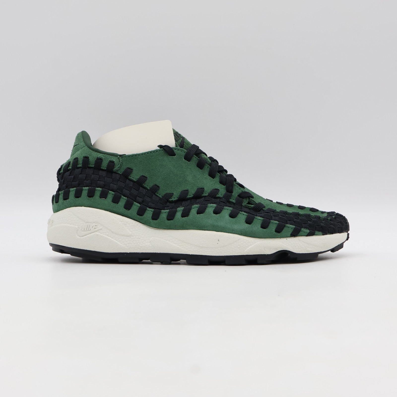 FN3540-300 Nike Air Footscape Woven Fir (Women's)