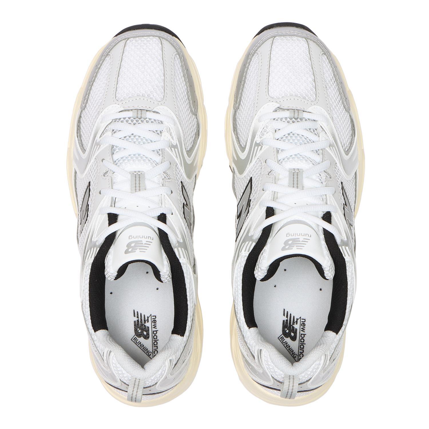 MR530TA New Balance 530 Silver (Men's)
