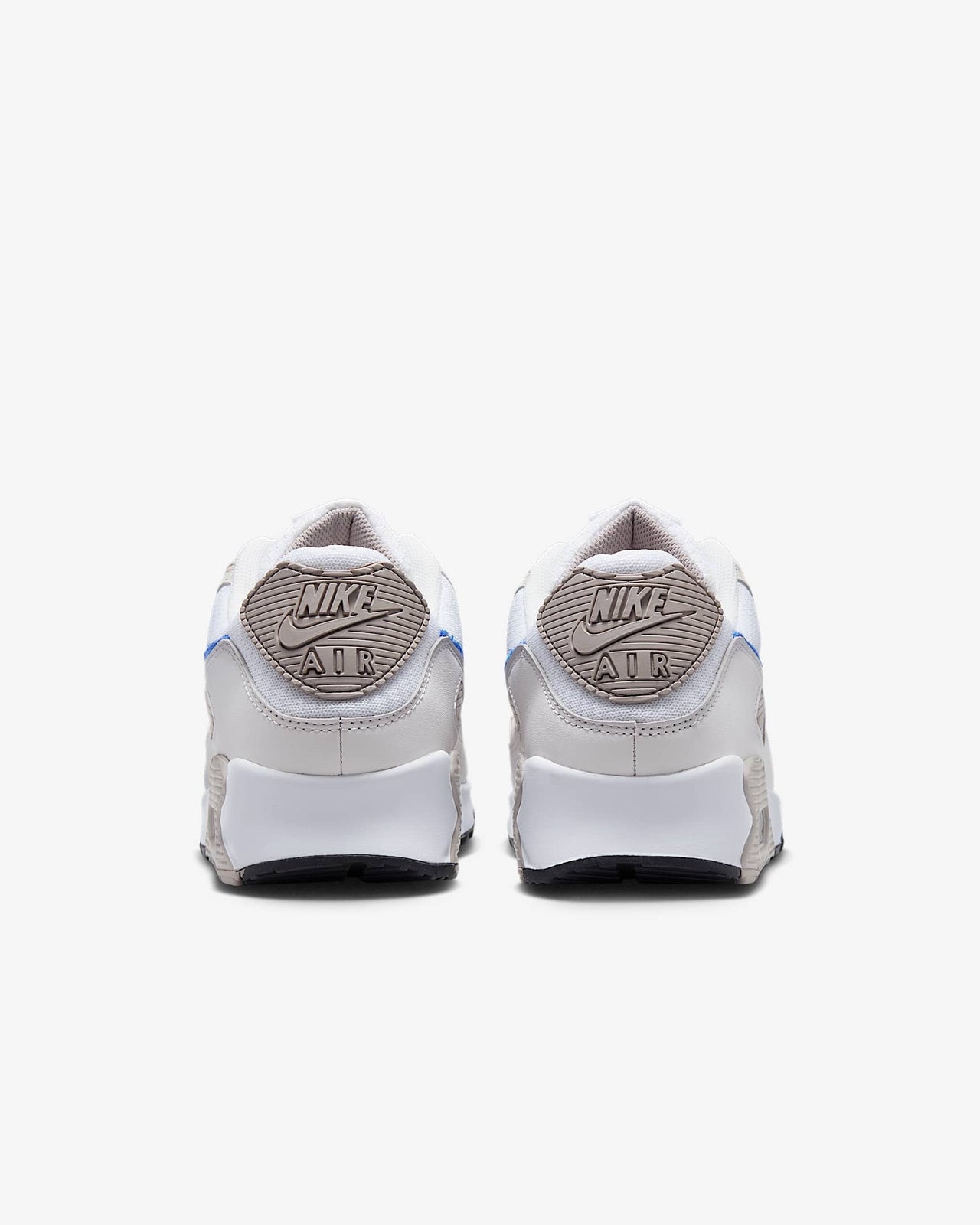 DM0029-110 Nike Air Max 90 Racer Blue (Men's)