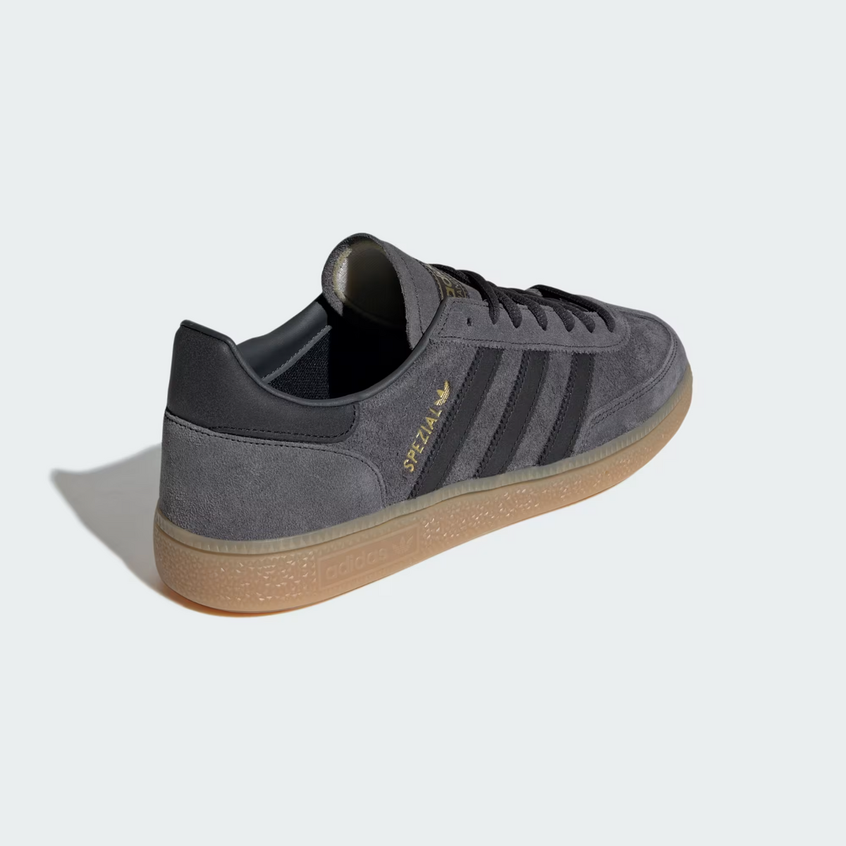 IH6506 adidas Handball Spezial Carbon Core Black (Men's)