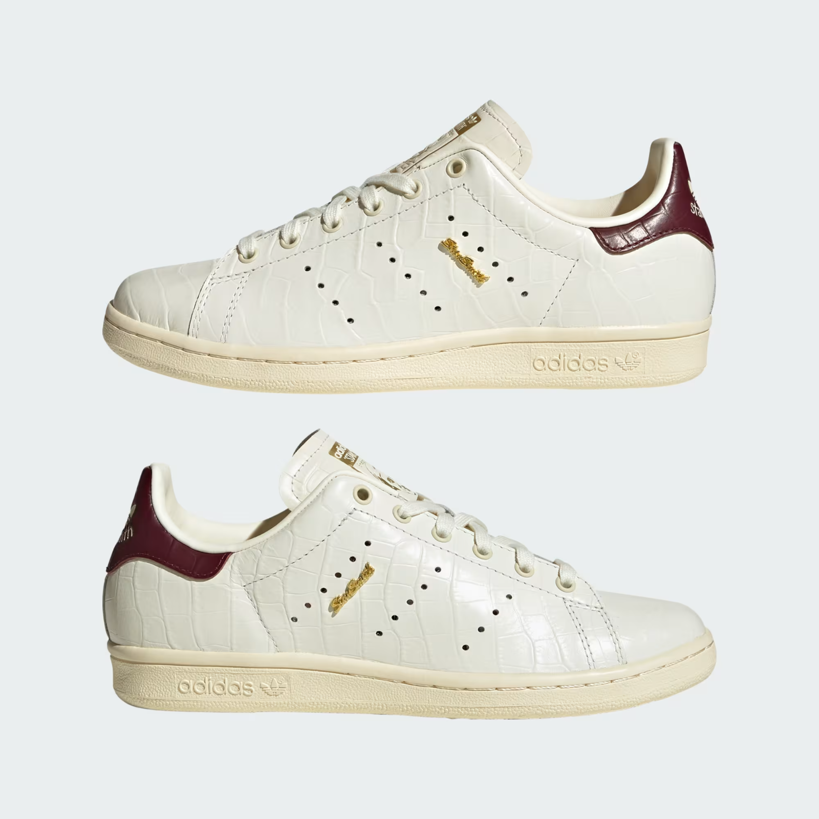 LA1696 adidas Stan Smith 80s (Men's)