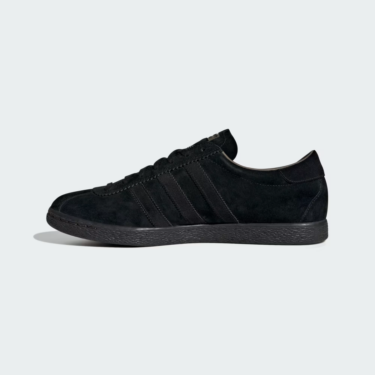 HP5057 adidas Tobacco "Triple Black" (BEAUTY&YOUTH Japan Exc Release) (Men's)