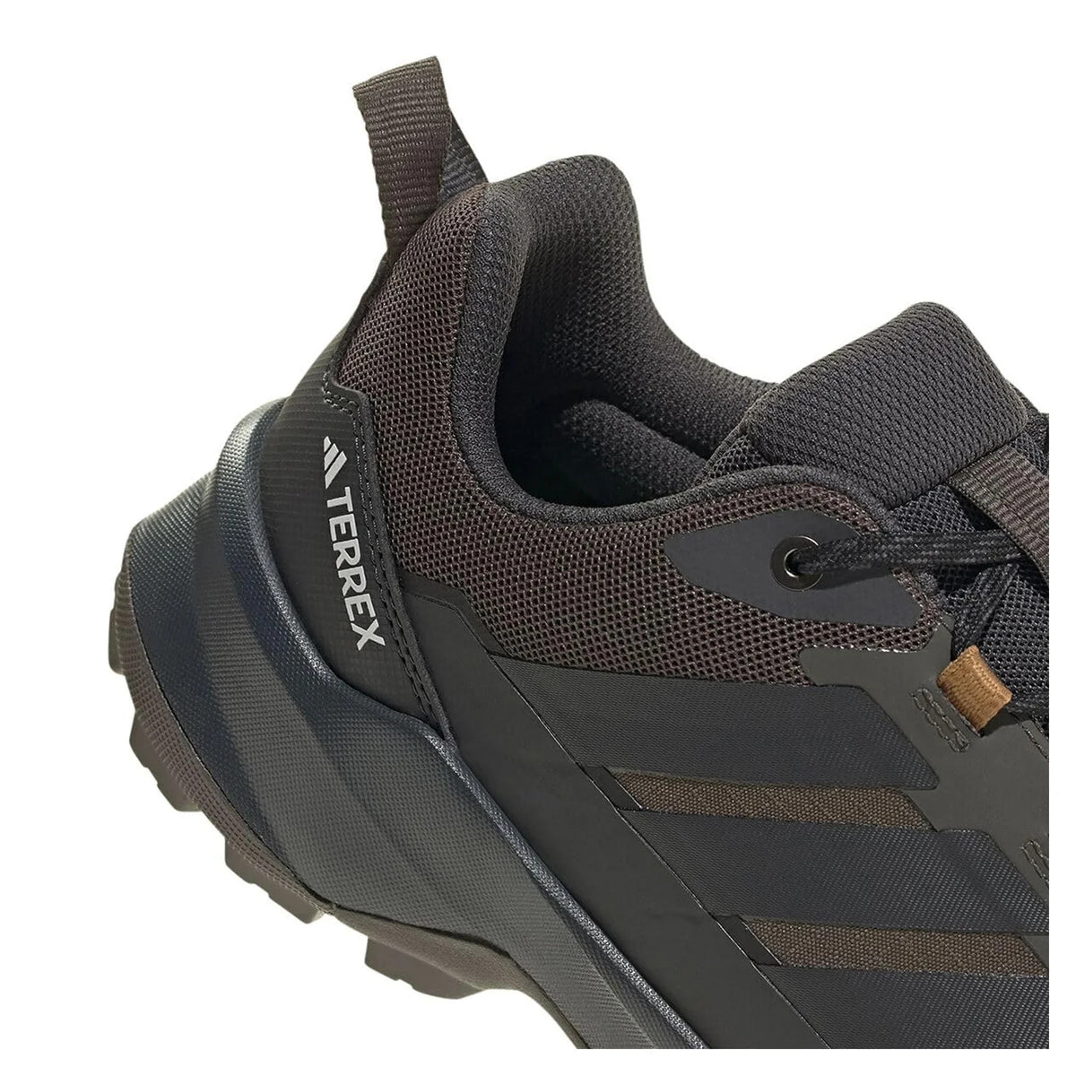 JQ2213 Adidas Terrex Skychaser AX5 GORE-TEX Hiking "Shadow Olive/Carbon" (Men's)