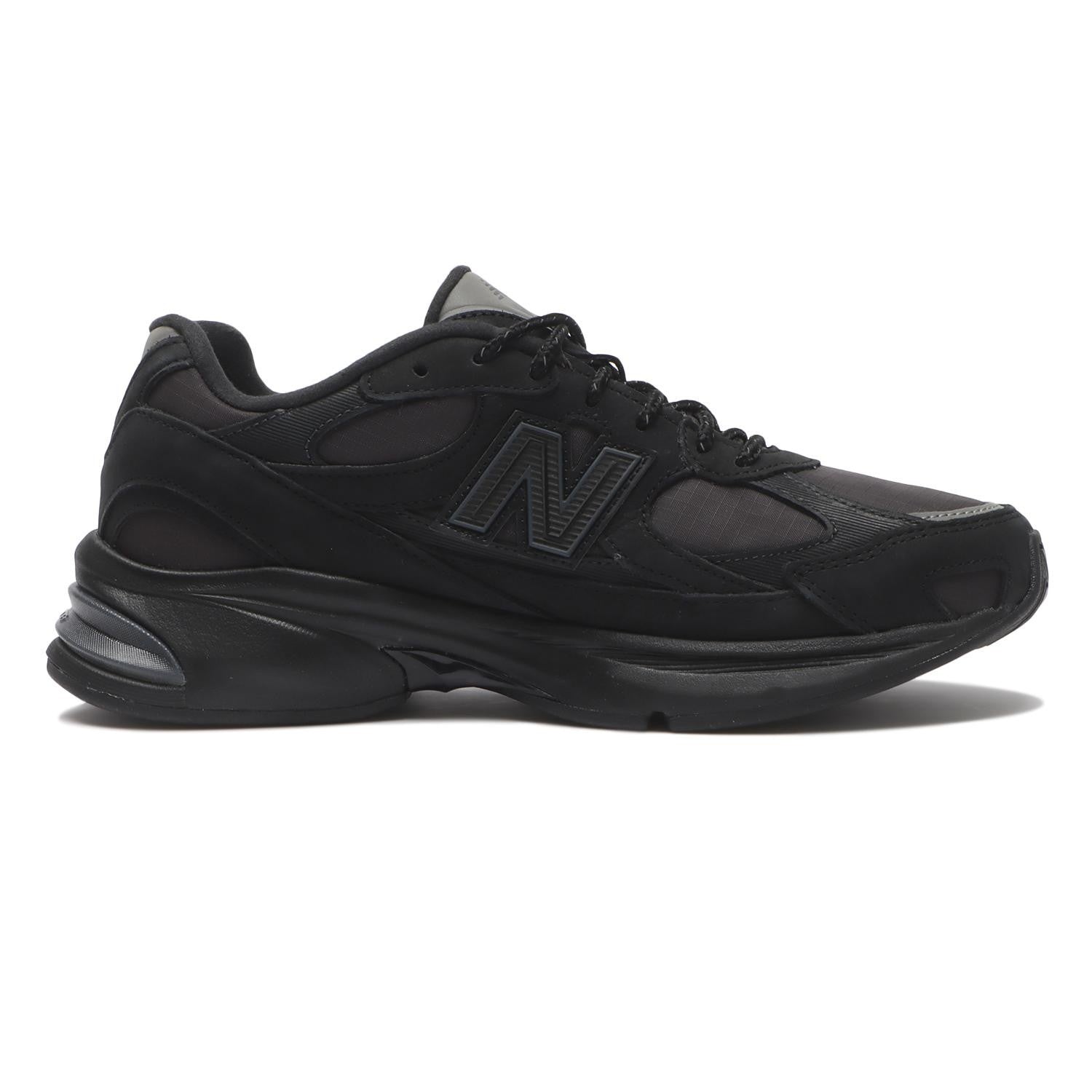 U20109UZ New Balance 2010 Black Faded Black (Men's)