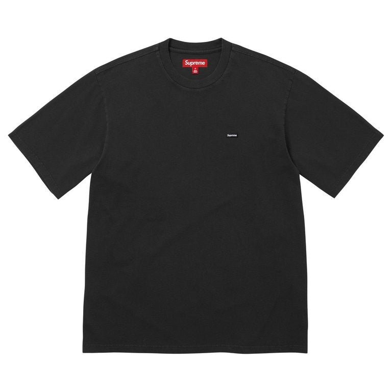 Supreme Small Box Tee Black (26FW)
