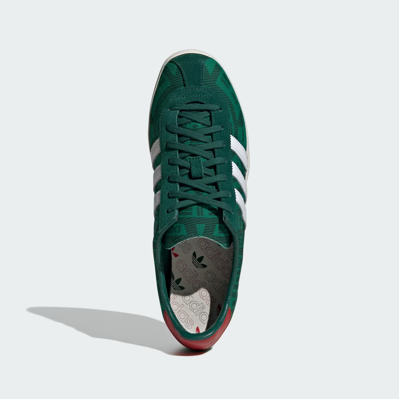 KI8568 adidas Mexicana Supplier Colour (Men's)