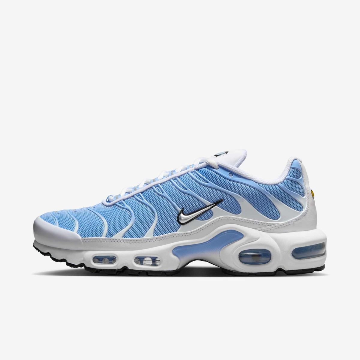 DZ3671-105 Nike Women's Air Max Plus Blue White (Women's)