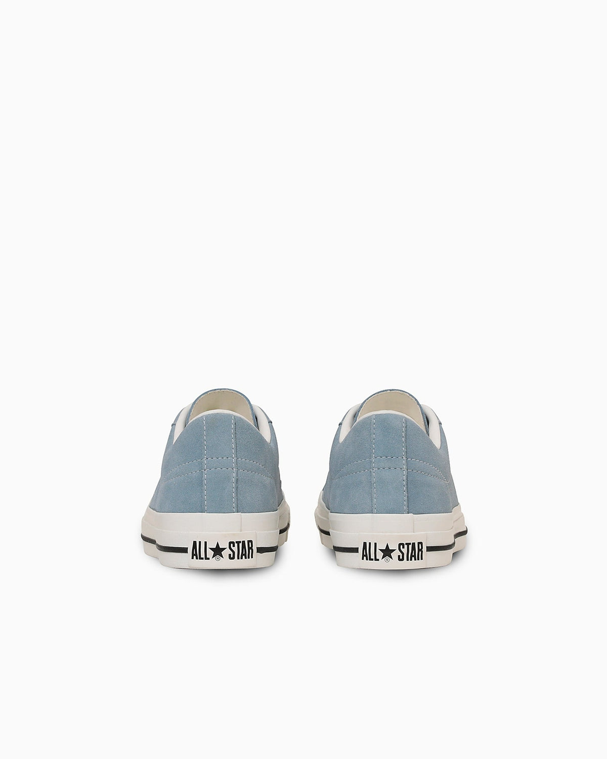 35200863 Converse One Star Suede Light Blue (Men's)