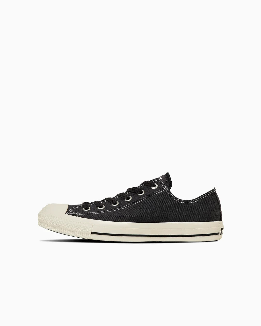 31316020 Converse All Star Logodeubre OX Smoky Black (Men's)