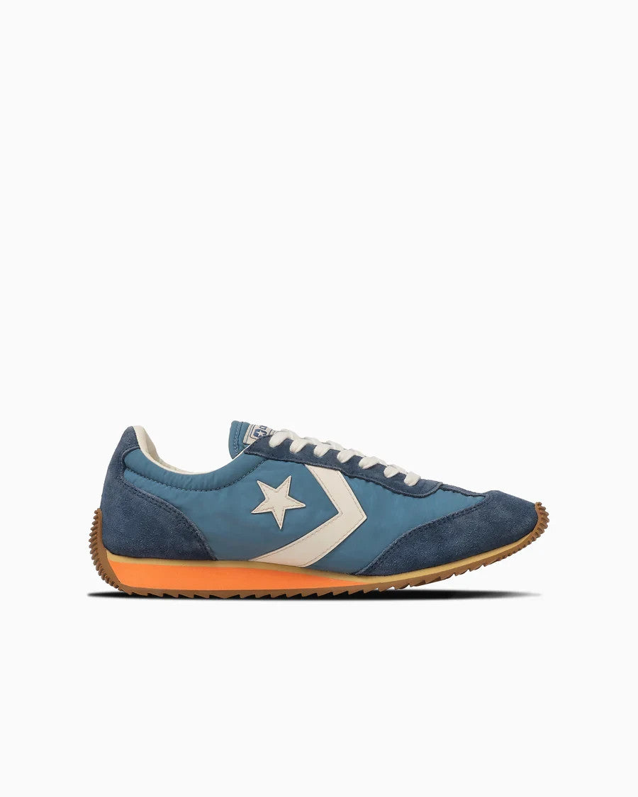 Converse STFIRE AG BLUE BURNT ORANGE (Men's)