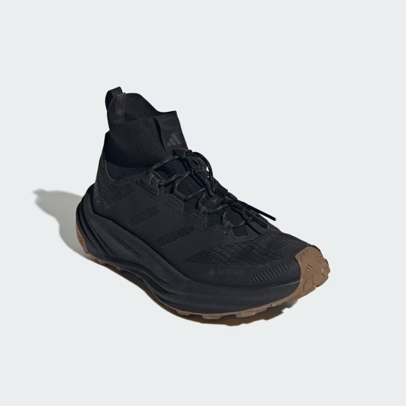 HP3481 adidas Terrex Freehiker 3 Ultra GORE-TEX Hiking (Men's)