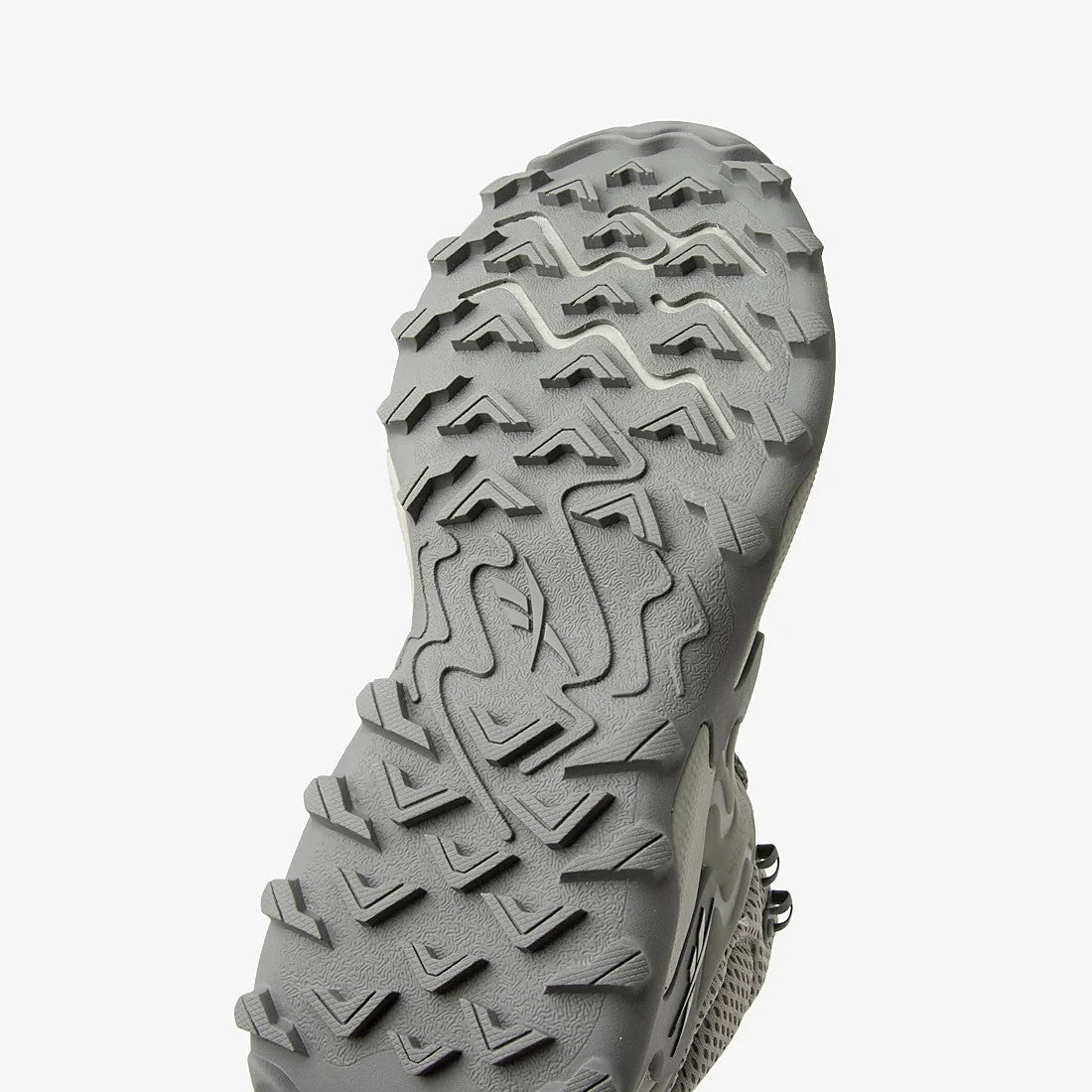 100263256 Reebok Kitari DMX "Grey" (Men's)