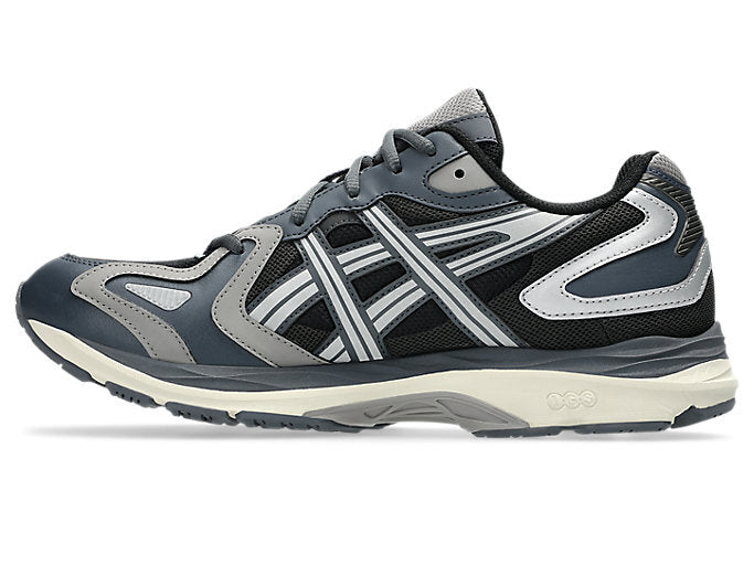 1203A603-002 Asics Gel-K1011 Black Carrier Grey (Men's)