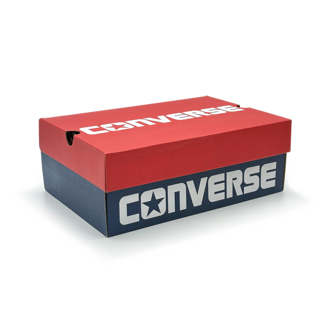 31308930 Converse All Star 100 Trekwave Hi Grey (Men's)