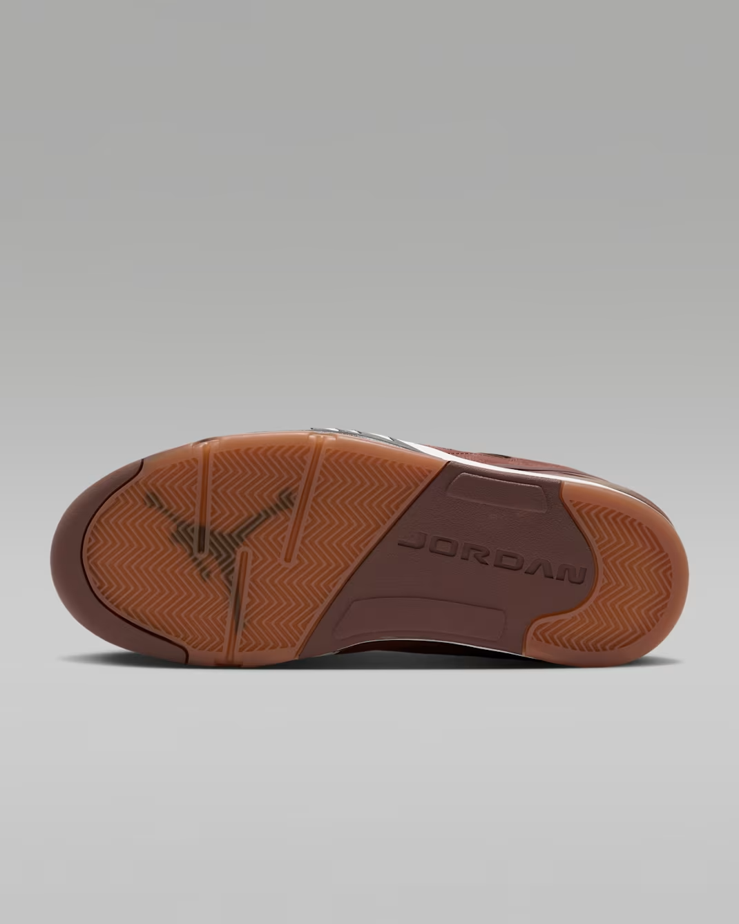 IH2047-200 Nike Jordan Sixty Plus Low "Fauna Brown/Bronze Eclipse" (Men's)