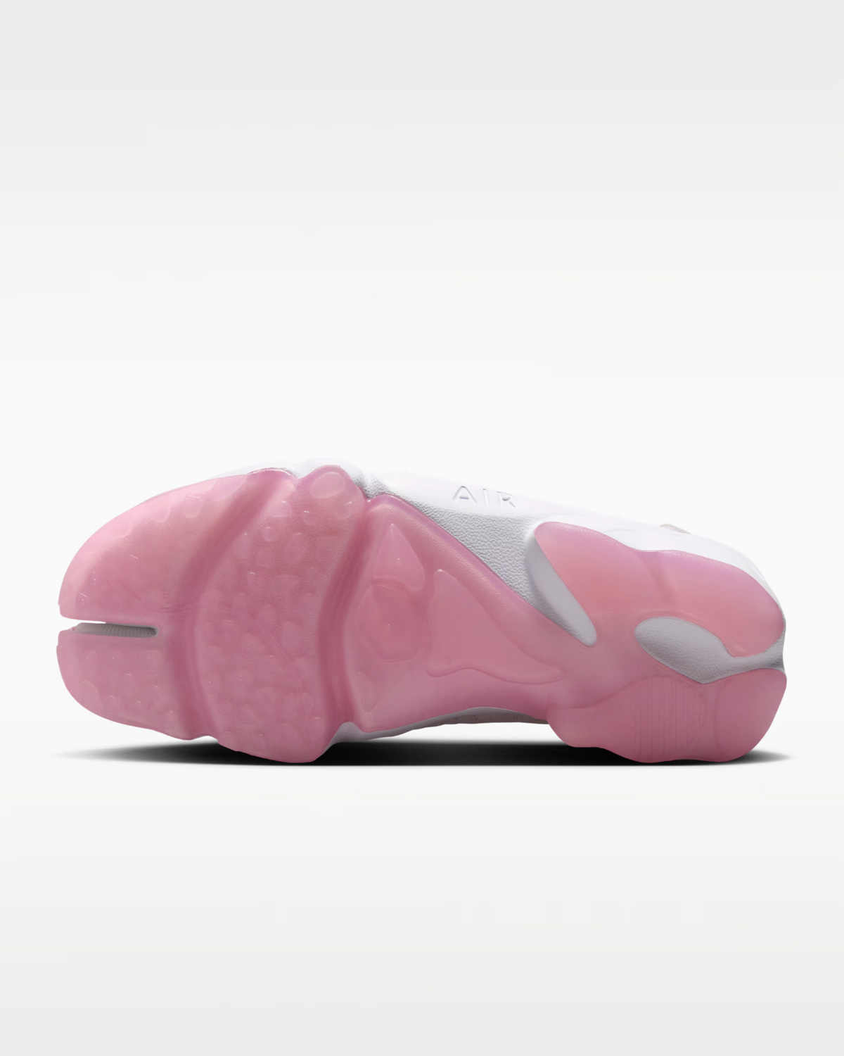 IV6058-100 Nike Air Rift "White/Pink Rise" (Women's)