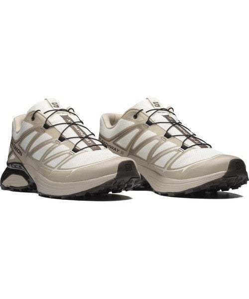 L49210400 Salomon XT-Pathway 2 "Vanilla Ice/Oxford Tan/Delicioso"