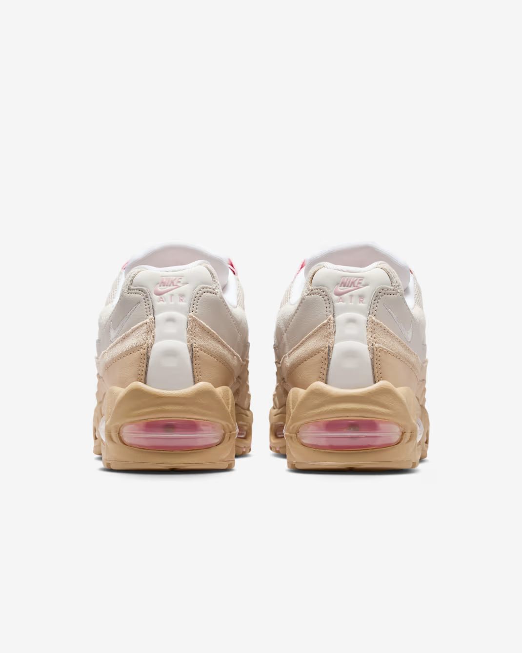 IB6396-201 Nike Air Max 95 Linen (Women's)