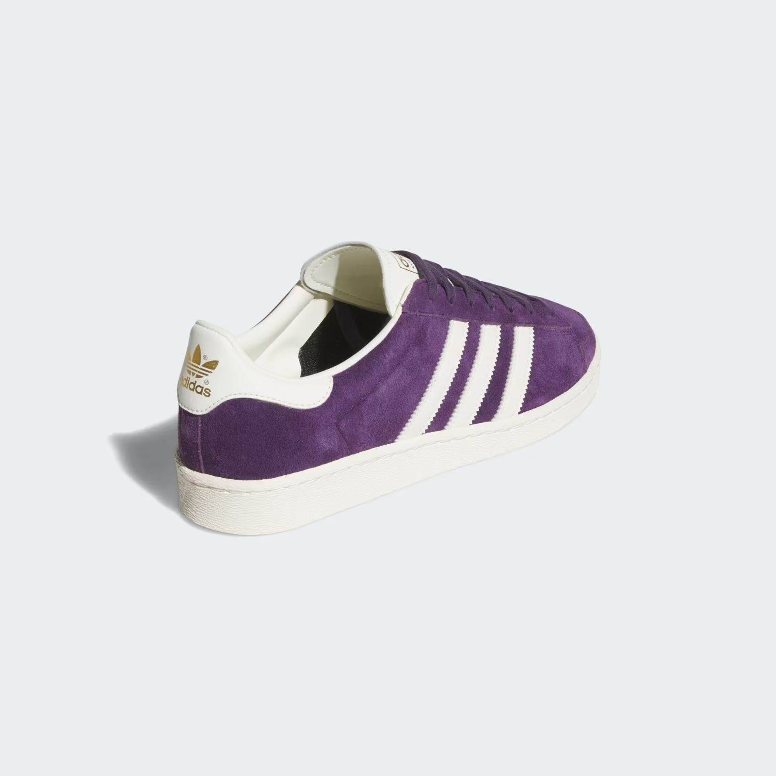 JR4355 adidas Originals Jabbar Lo Aurora Plum Supplier Colour Off White (Men's)