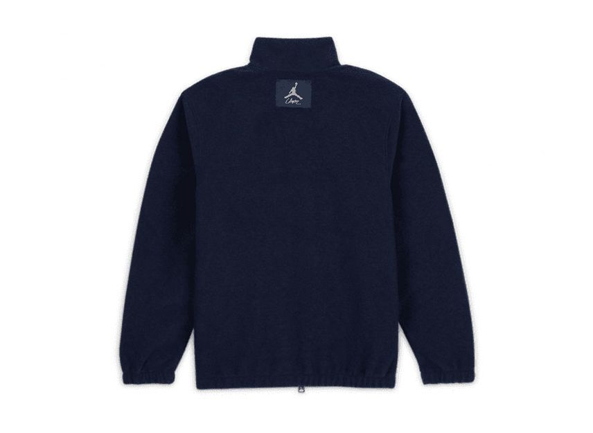 Jordan UNION Track Jacket Navy