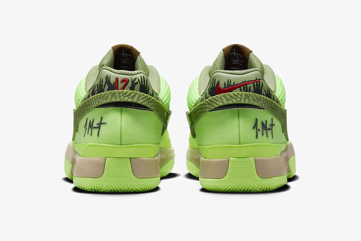 FD6565-300 Nike Ja 1 NRG Halloween (Men's)